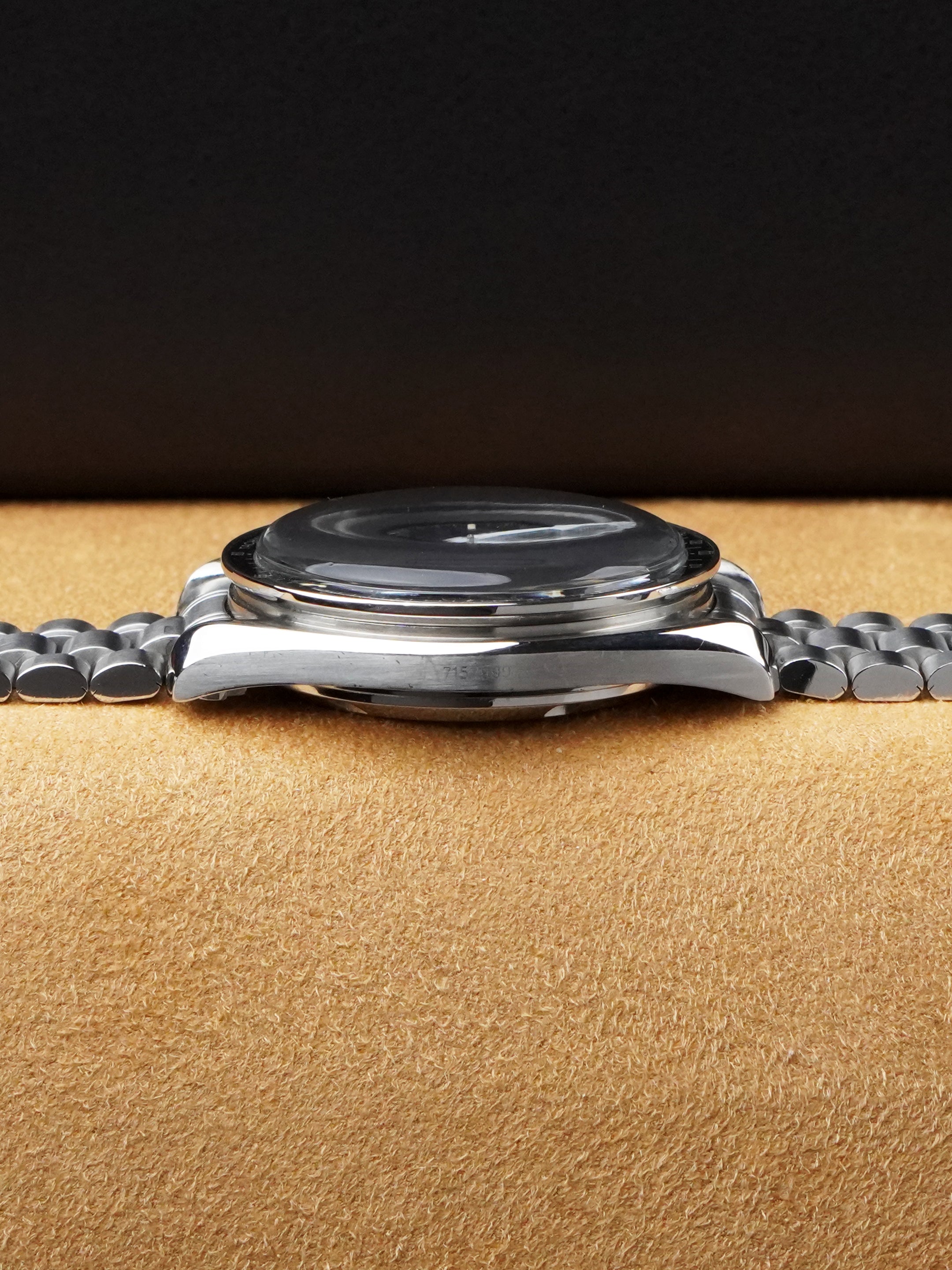 Omega Speedmaster Professional Moonwatch "Apollo XI 25th Anniversary" 3892.50 - 345.0808 - Full Set (1994)