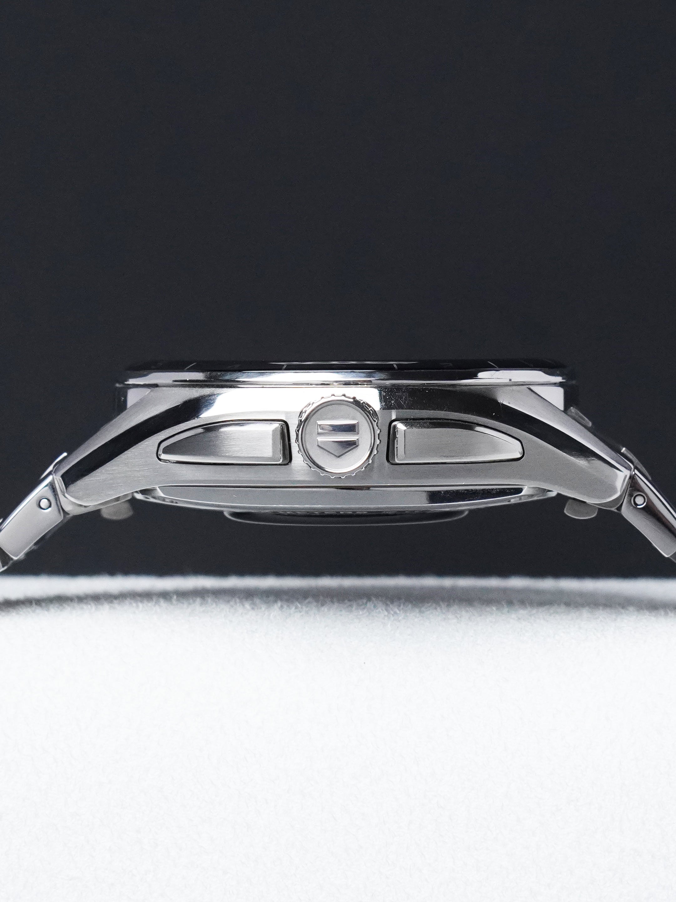 TAG Heuer Connected Calibre E4 SBR8010.BA0617 - Stainless Steel, Smartwatch, Full Set (2022)