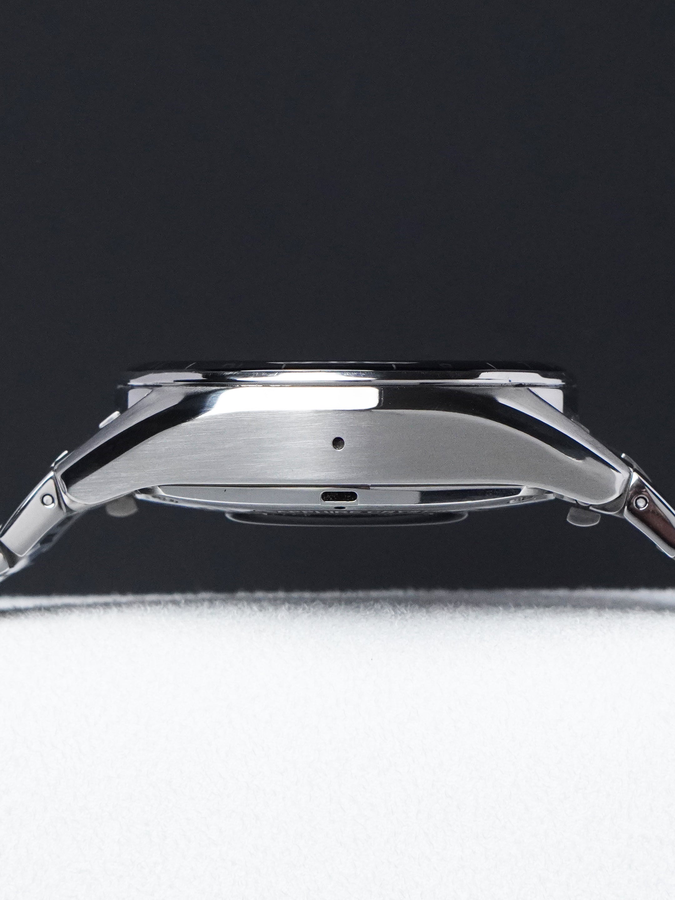 TAG Heuer Connected Calibre E4 SBR8010.BA0617 - Stainless Steel, Smartwatch, Full Set (2022)