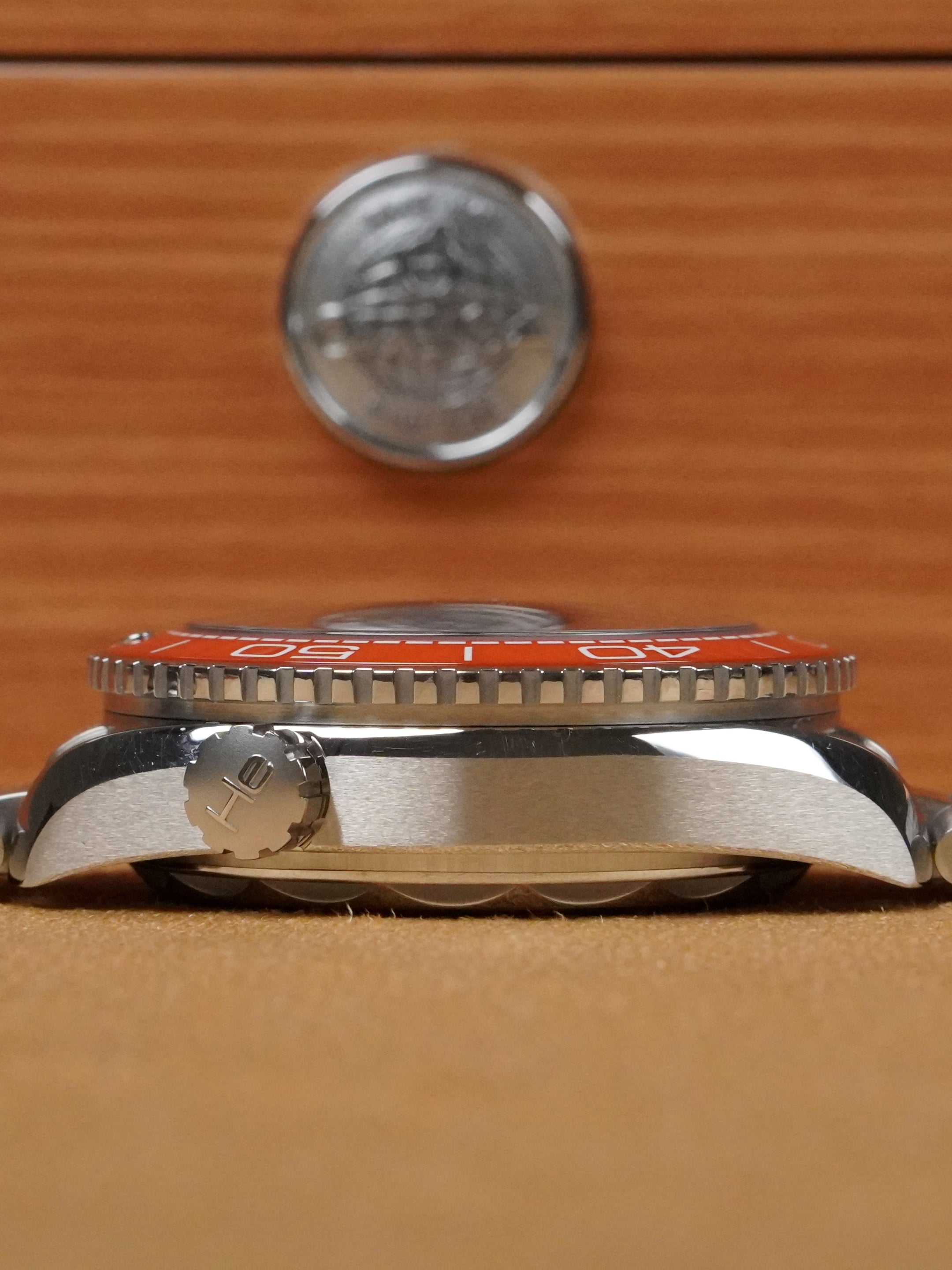 Omega Seamaster Planet Ocean 600m 215.30.44.21.04.001 - Automatic, Full Set (2020)