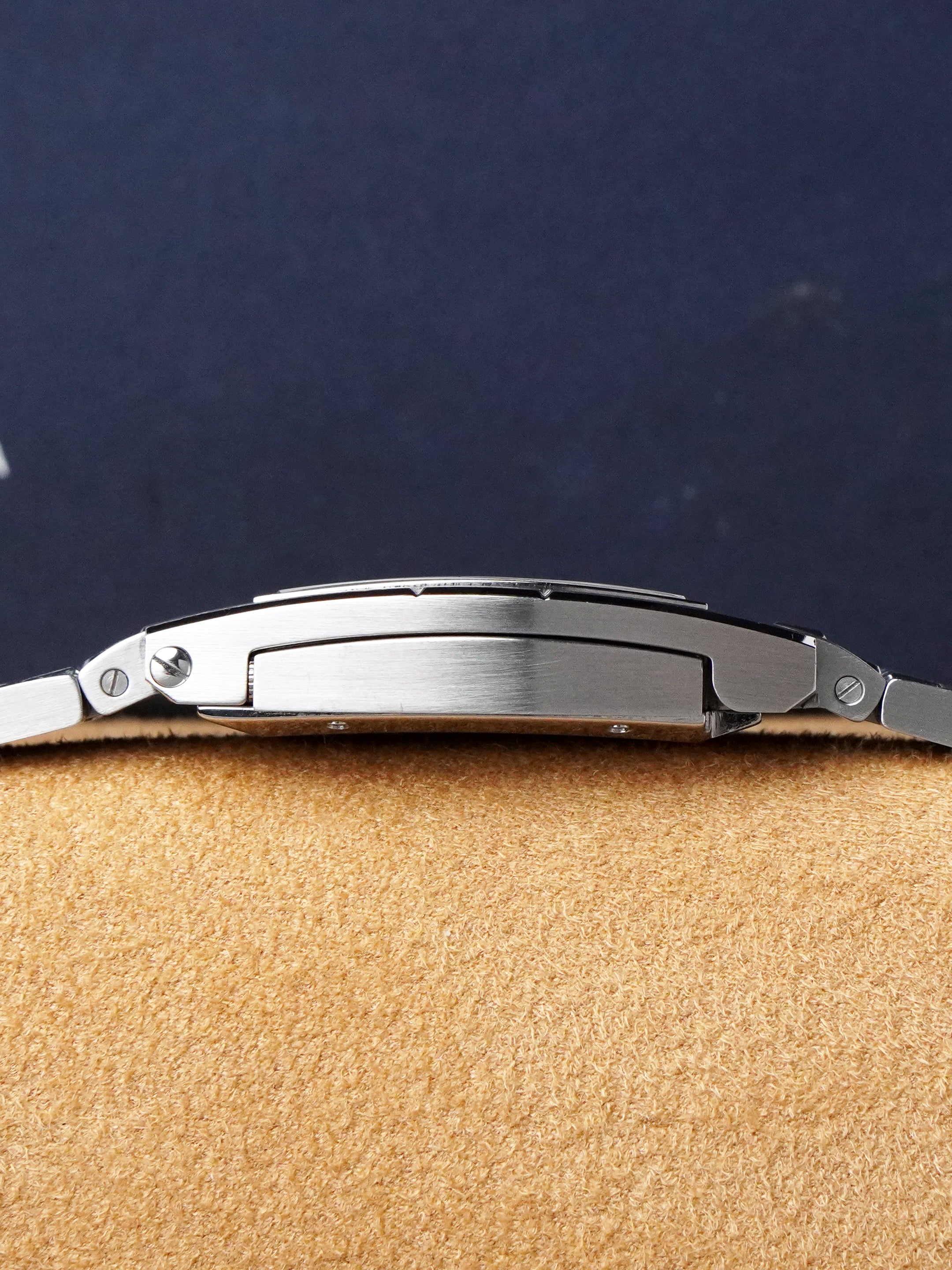 Piaget Upstream Chronograph 27150 - Perpetual Calendar, Quartz, Full Set (2001)