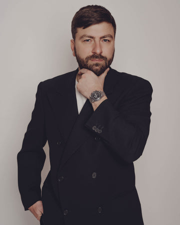 Pasha Zaharoff Watch Consultation Service