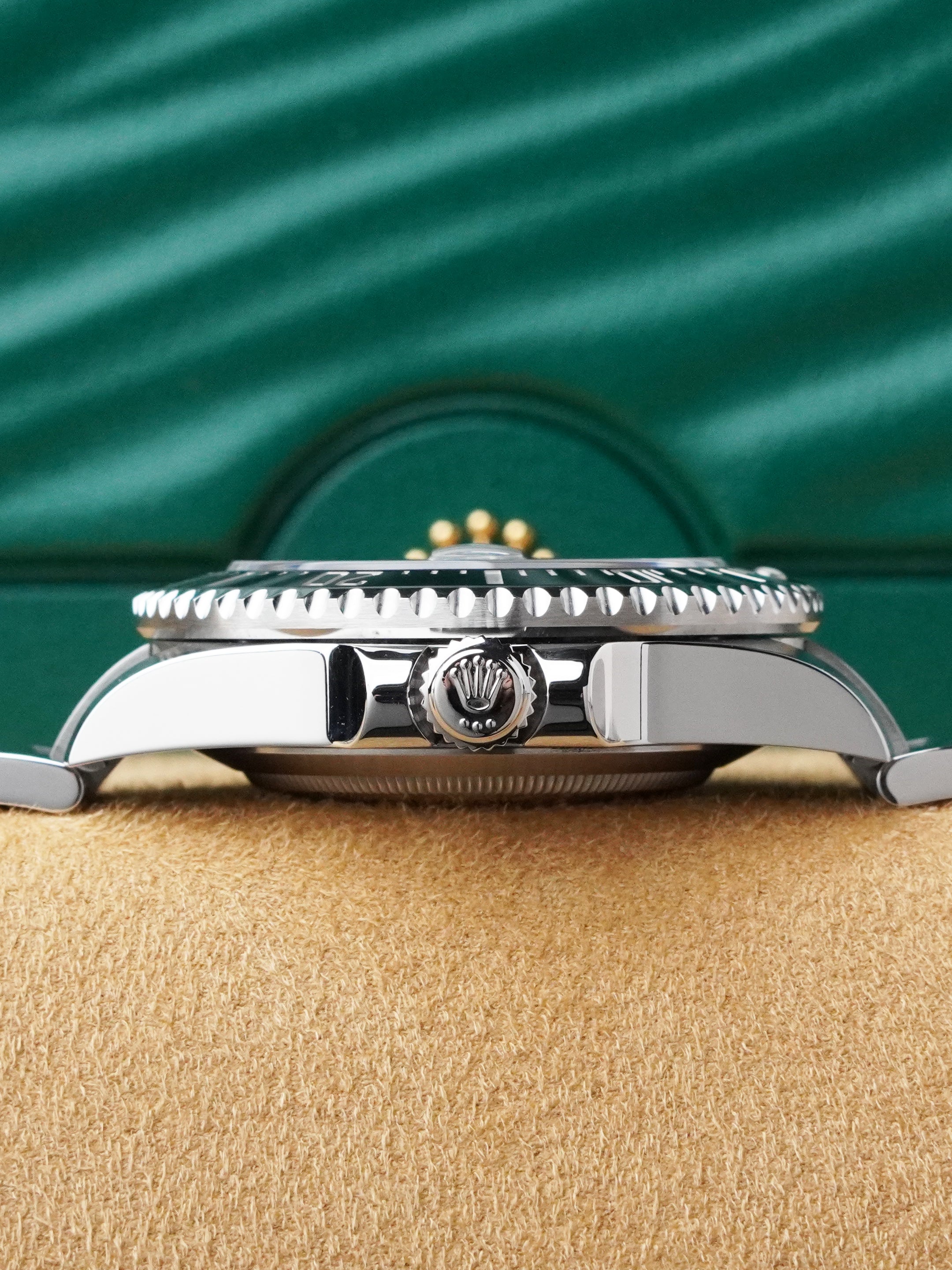 Rolex Sea-Dweller "Red" 50th Anniversary Reference 126600