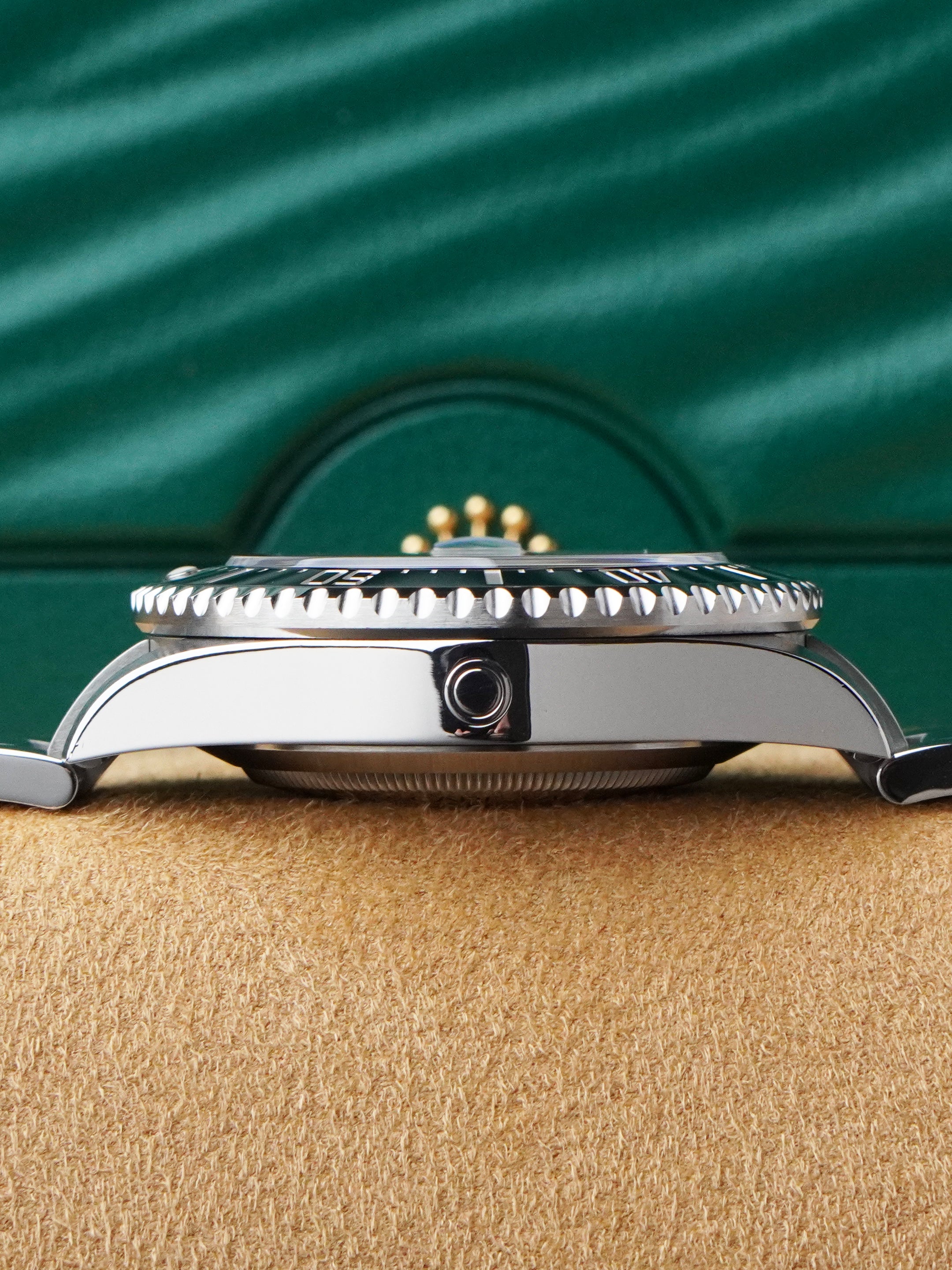 Rolex Sea-Dweller "Red" 50th Anniversary Reference 126600