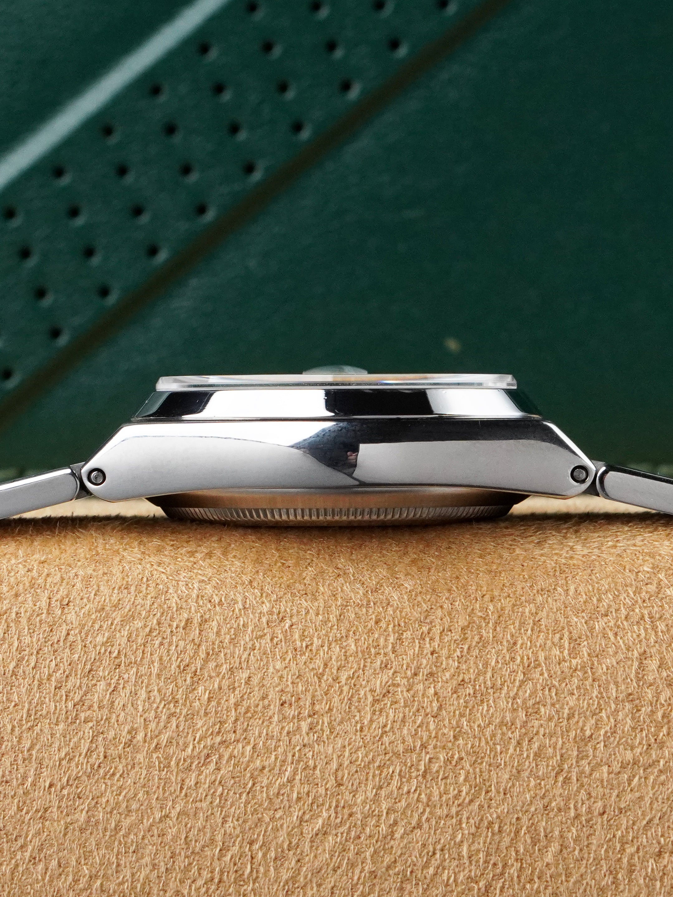 Rolex Datejust Oysterquartz 17000 - Stainless Steel, White Dial, Quartz, Box Only (1990)