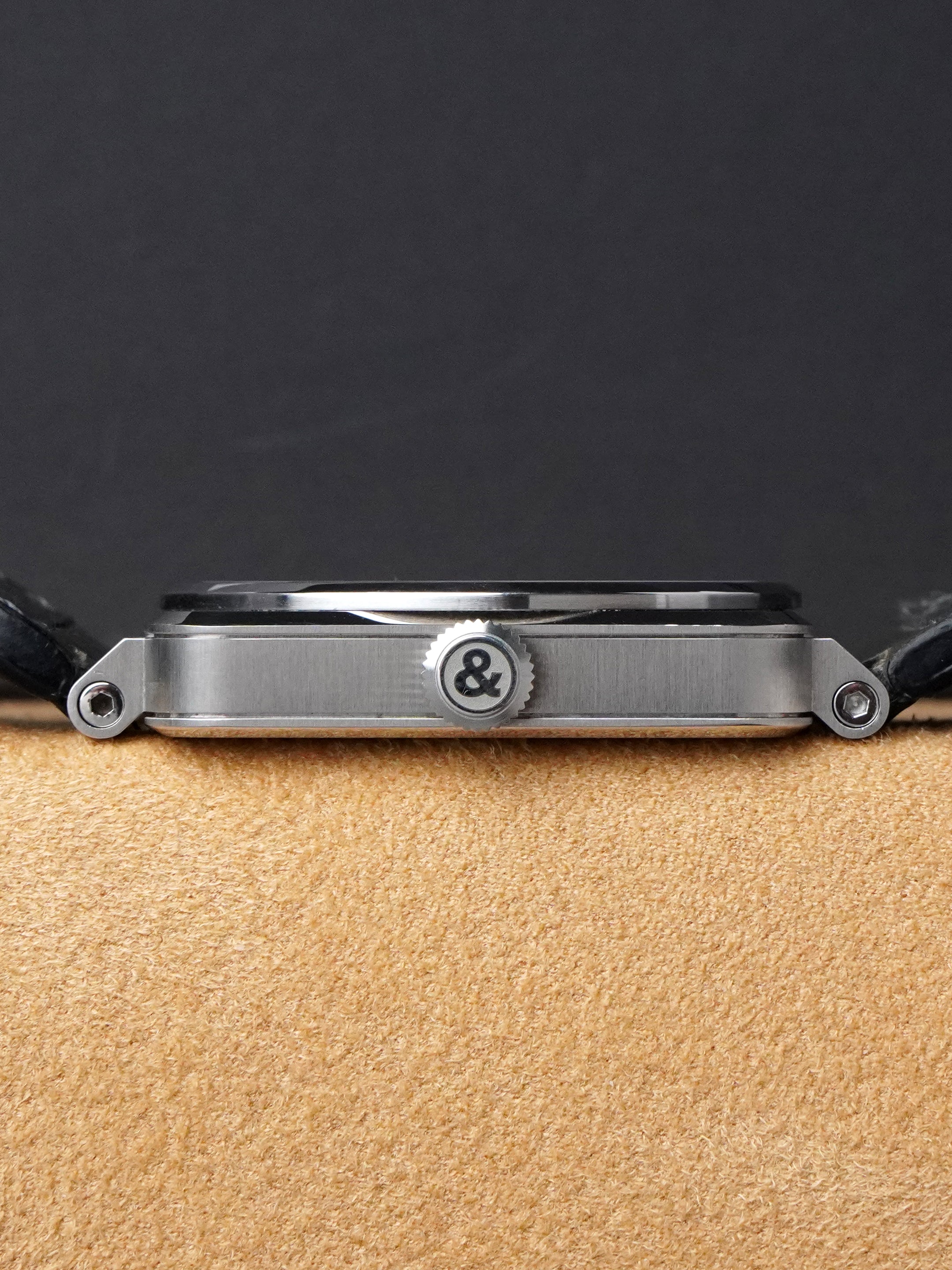 Bell & Ross BR 03-92 Steel Grey Lum BR0392-GC3-ST/SCA - Grey Dial, Automatic, Full Set (2024)