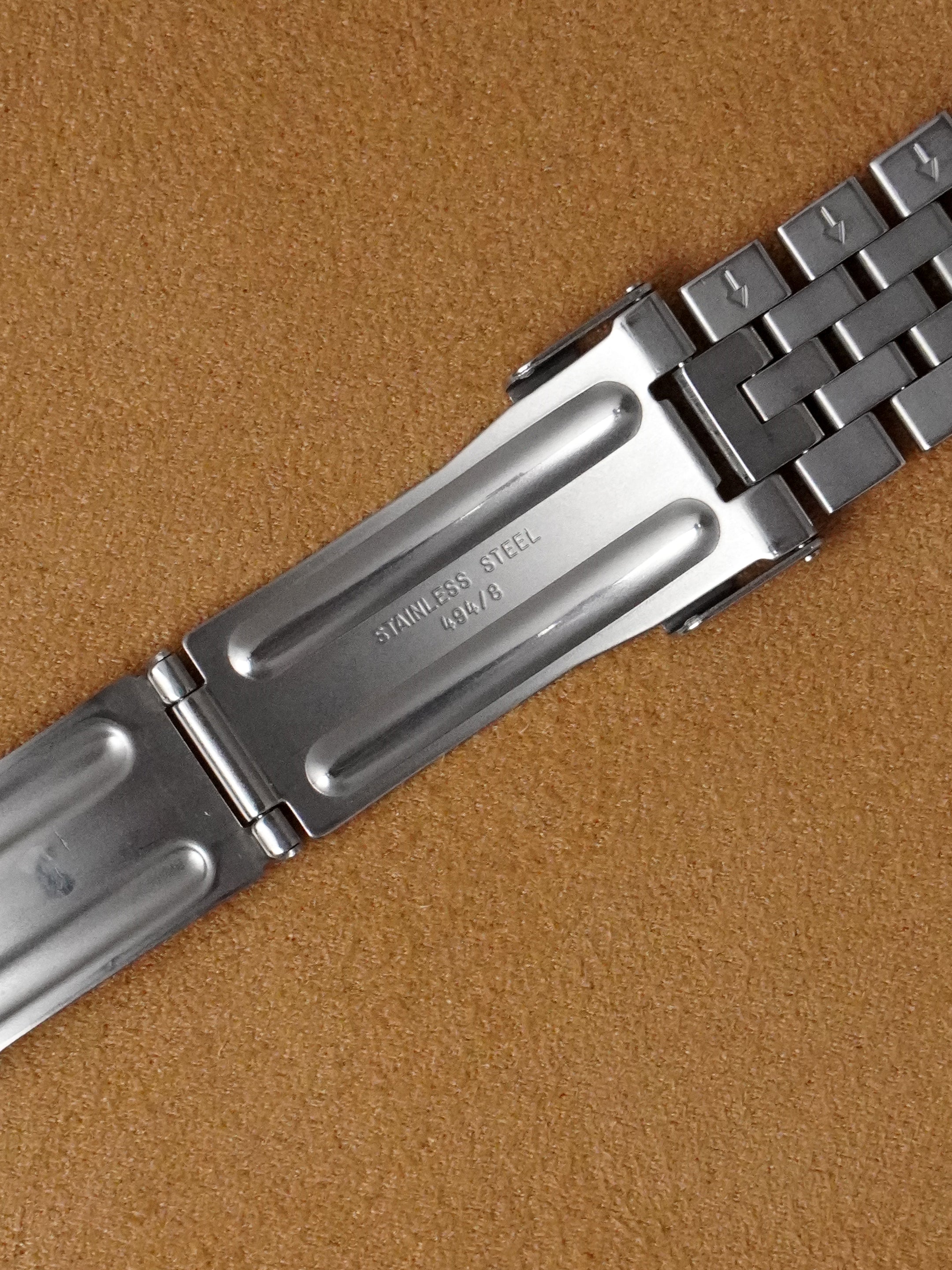 TAG Heuer Formula 1 Quartz WA1218 - Stainless Steel, White Dial, Quartz, Watch Only (1996)